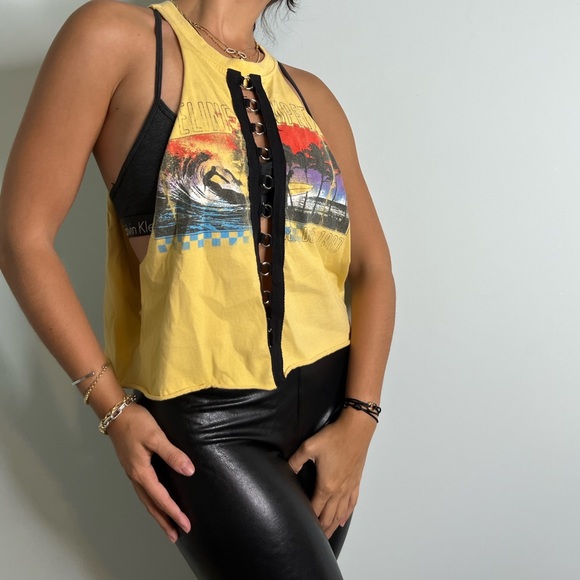 LF Furst of a Kind Tank Top - Picture 4 of 6